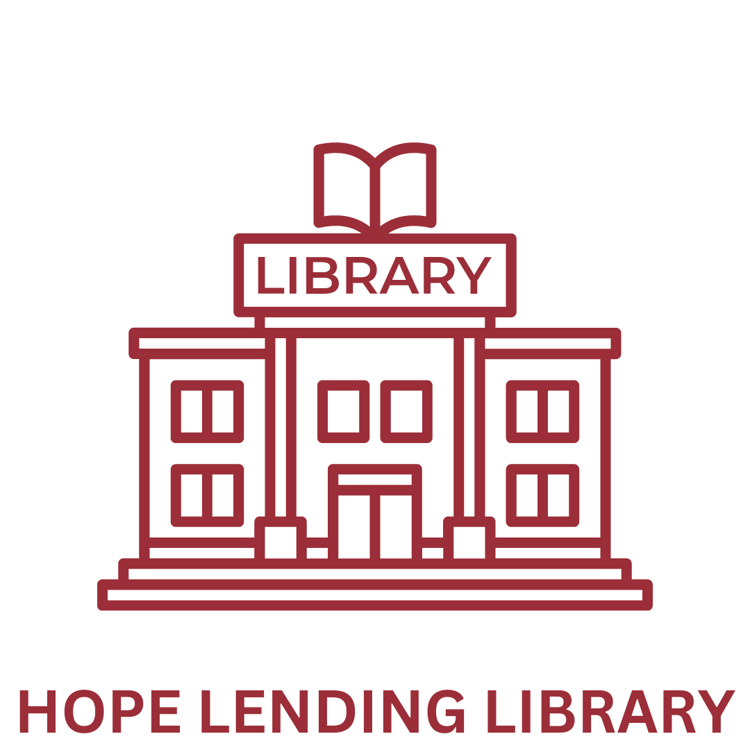 Lending library