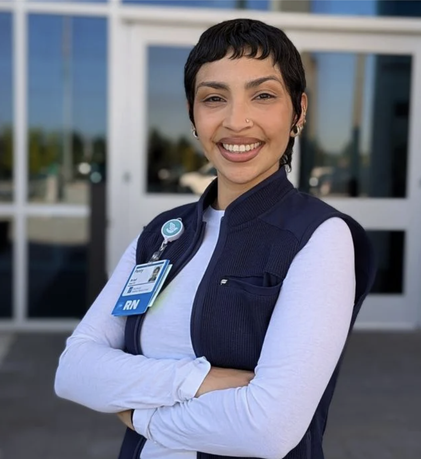Picture of Penny Tovar
